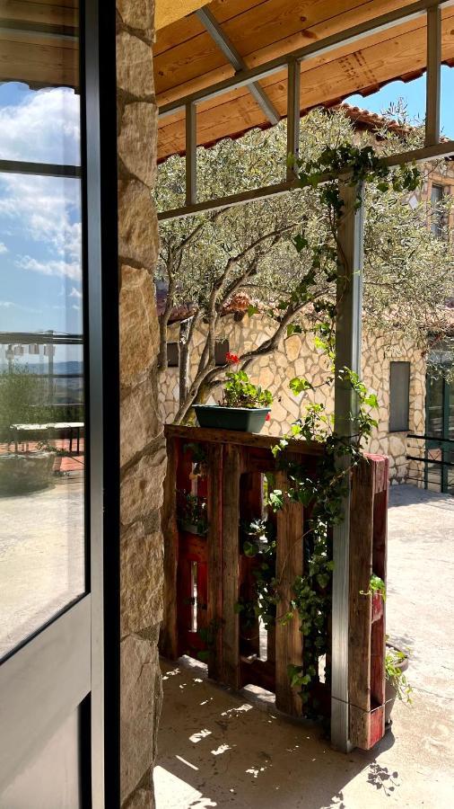 Agriturismo Villa Assunta Santa Caterina Villarmosa エクステリア 写真