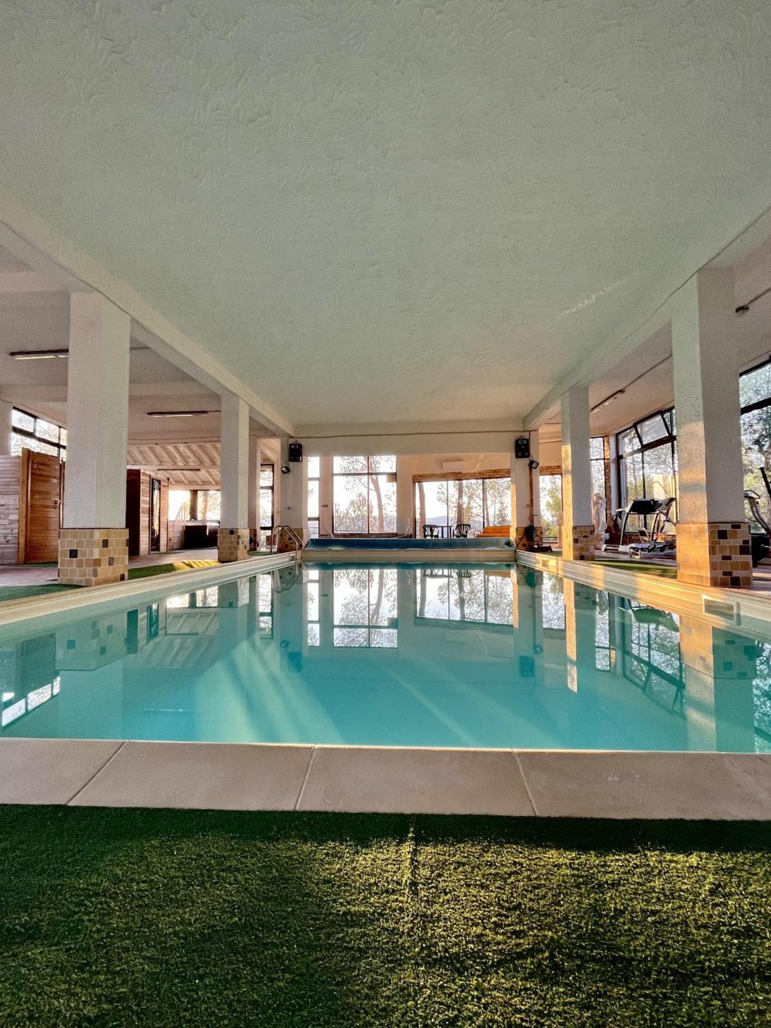 Agriturismo Villa Assunta Santa Caterina Villarmosa エクステリア 写真