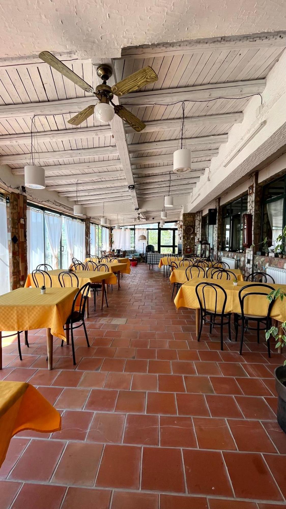 Agriturismo Villa Assunta Santa Caterina Villarmosa エクステリア 写真